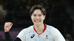 นางเอก AV ดังรีบออกมาขอโทษทันที..หลังมีภาพหลุดกับ “รัน ทาคาฮาชิ” นักตบทีมชาติญี่ปุ่น