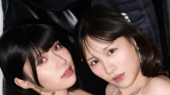 อิชิฮาระ โนโซมิ - มูราคามิ ยูกะ แปลงโฉม 'กระต่ายสาว JKF' เผย 2 เคล็ดลับมัดใจผู้ชายที่ทำคะแนนบวก