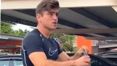 เสวๆ “ผู้ชายมีเซ็กส์กับผู้ชาย” ได้ — โดยไม่จำเป็นต้องเป็นเกย์!?