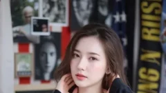 นก จิราพร สาวสวยสุดน่ารักที่มีหุ่นดีและความเซ็กซี่โดนใจระดับนางฟ้า