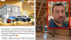 🇰🇭 ฝรั่งรีวิว “สนามบินเตโช” หลังแจกบ้าน-แจกรถยังเงียบเหงา! บอกเหมือนที่นั่งสมาธิ มากกว่าสนามบินนานาชาติ