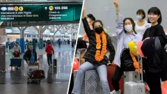 จีนกลับมาอนุญาตให้พลเมืองจีนเดินทางไปแคนาดาแบบกรุ๊ปทัวร์อีกครั้ง