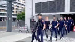 เฉิน ซีซี อินฟลูเอนเซอร์ชื่อดัง ถูกจับกุมขณะเล่นเท็กซัส โฮลเด็มในคลับส่วนตัว