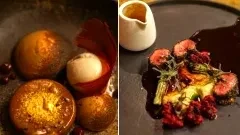 อินฟลูไต้หวันกินข้าวในร้านหรู แต่ดันไม่มีเงินจ่าย เลยพยายามใช้ร่างกายตัวเองเป็นค่าอาหาร