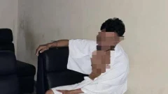 สะท้อนชีวิตลับ! ชาย โดนจับกุมใน 'ซาวน่าเกย์' มาเลเซีย