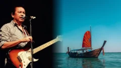 "ตังเก" : เพลงแห่งการพลัดถิ่นและศักดิ์ศรีแรงงาน บทเพลงอมตะจาก พงษ์เทพ กระโดนชำนาญ