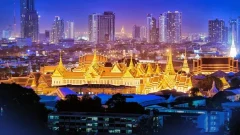 "กรุงเทพฯ" คว้าแชมป์ปี 2025..เมืองที่ นทท.ต่างชาติ ไปเยือนมากที่สุดในโลก