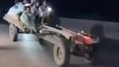 เผยคลิปวีดีโอทหารกัมพูชาประกาศอพยพชาวบ้านออกจากพื้นที่ชายแดน