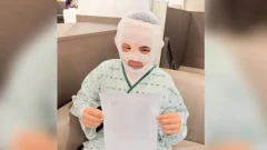 สาวไทยโดนแฟนหนุ่มขี้หึงสาดน้ำร้อนใส่หน้าที่เกาหลีใต้