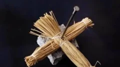 อุชิ โนะ โคคุ ไมริ:พิธีกรรมสาปแช่งที่แลกด้วยวิญญาณ