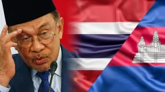 ผู้นำมาเลเซียยัน "กัมพูชาและไทยตกลงเข้าร่วมการประชุมอาเซียน"