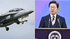 เครื่องบินรบไทยรุ่นใหม่ T50TH ลงสนามจริงครั้งแรกผลงานประทับใจ