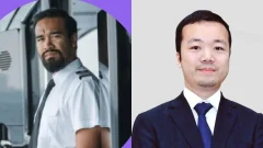 อดีตกัปตันเรือยอชต์สุดหรู ถูกจับฐานเชื่อมโยงกับแก๊งในเขมร