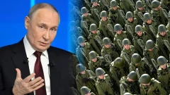 เศรษฐกิจรัสเซียกำลังหายใจรวยริน แต่ปูตินยังไม่คิดยกธงขาว