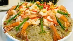 ร่างกายส่งสัญญาณอะไรบ้าง เมื่อคุณกินวุ้นเส้นอย่างต่อเนื่อง?