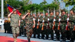 อาวุธของกัมพูชาชนิดใดบ้าง ที่สร้างความเสียหายต่อเป้าพลเรือนไทย