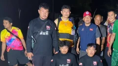 สลด!ลูกกตัญญูดูแลพ่อแม่ป่วยติดเตียง จมน้ำดับอนาถคลองข้างบ้าน