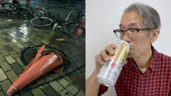 การขี่จักรยานขณะเมา อาจส่งผลให้ถูกระงับใบขับขี่ทันที