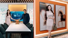 จากดาวเด่นสู่ CEO พันล้าน: เส้นทางธุรกิจสุดท้าทายของ "Sunny Lin" กับอาณาจักรของเล่นผู้ใหญ่