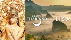 ปรากฏการณ์ 'Lisa effect' จะกลับมาอีกครั้ง! รอติดตามความปังไปกับ Amazing Thailand x LISA ปี2569