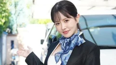 จากโชว์รูมรถสู่หน้าจอ! &ldquo;Mari Himehana&rdquo; สาวสวยคัพ F ดีกรี &lsquo;ภรรยาสาว&rsquo; เตรียมเขย่าวงการ AV ต้นปี 2026