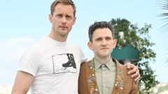 วาเลนไทน์นี้ไม่หวาน แต่แซ่บ! A24 ส่ง &ldquo;Pillion&rdquo; หนังรักสายเผ็ด เซ็กซี่ ตลก ฟีลกู๊ด เกินคาด