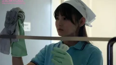 วงการสั่นสะเทือน! เปิดตัว "โคอิซึมิ คาเอเดะ" พนักงานทำความสะอาดที่ "น่ารักที่สุดในญี่ปุ่น" สู่บัลลังก์นางเอก AV