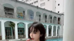 จาก DJ สู่ดาวจารึกโลก "ซากุระ โซ" (Sakura Soh) สาวสิงคโปร์ผู้เขย่าวงการผู้ใหญ่ข้ามทวีป