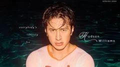 จากพระเอก &ldquo;Heated Rivalry&rdquo; สู่ดาวรุ่งที่โลกแฟชั่นจับตา