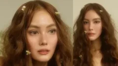 "เจนี่" แซ่บไม่หยุดกับลุคโนบรา..สวยในทุกองศา แทบละสายตาไม่ได้เลย