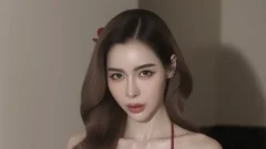 "ไอซ์ ปรีชญา" แซ่บทะลุซีทรู! จะดูมุมไหนก็เซ็กซี่..ทำไอจีลุกเป็นไฟ