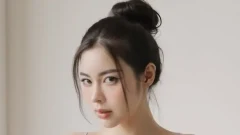 "ไอซ์ ปรีชญา" ทำหลายคนตาค้างกับชุดซักผ้า..บอกเลยว่าเสียวแว๊บ!