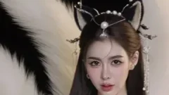 "ไอซ์ ปรีชญา" แซ่บสุดๆ กับชุดแฟนตาซี..งานนี้ทำเอาโซเชียลลุกเป็นไฟ