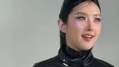 "เบียร์ เดอะวอยซ์" แซ่บเกิ๊น! ปล่อยโฟโต้บุ๊คเล่มใหม่..บอกเลยไม่ธรรมดา มีดาวแปะที่หน้าอกด้วย