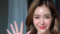 "ไอซ์ ปรีชญา" เสิร์ฟความเซ็กซี่..รูปนี้ดูครั้งเดียวไม่เคยพอ