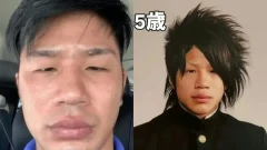 จาก "หมูบาบูน" สู่ "เทพบุตร" สรุปบทเรียนการเปลี่ยนแปลงตัวเองของหนุ่มญี่ปุ่น