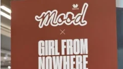 ชาวเน็ตไทยไม่พอใจ หลังแบรนด์เสื้อใน ให้นางแบบใส่ชุดนักเรียนโชว์หวิว