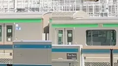 คลิปว่อนสื่อโซเชียลญี่ปุ่น วัยรุ่นก่อเหตุอนาจารบนชานชาลาทำเสื่อมเสีย