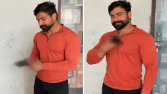 หนุ่มอินเดียดับ หลังสาธิตการใช้ปืนต่อหน้ากล้อง