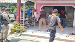 หนุ่มป่วยจิตเวชหลอน บุกบ้านคว้ามมีดพร้า ฟันสาวเจ็บสาหัส