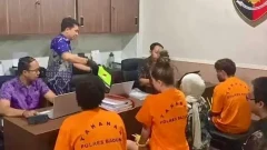 ตำรวจบาหลีจับครีเอเตอร์ OnlyFans เสี่ยงคุก 16 ปี!