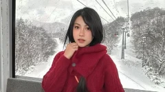 "เนเน่ ณัฐไพลิน" นางสาวไทย จ.กาฬสินธุ์..ตัวจริงหุ่นแซ่บ แทบไม่อยากละสายตา