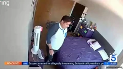 เปิดโปงภัยเงียบ! อาสาสมัครหื่นข่มขืนผู้ป่วยสมองเสื่อม คาบ้านพักคนชรา กล้องวงจรปิดมัดตัวชัด