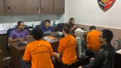 อินฟลูเอนเซอร์สาวถูกจับที่บาหลี หลังจากถ่ายทำหนังโ.ป๊