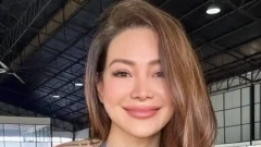 &ldquo;โย ยศวดี หัสดีวิจิตร&rdquo; ซูเปอร์โมเดลระดับตำนาน โพสต์ภาพริมชายหาดในชุดบิกินี่สีดำ