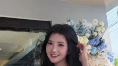 "เบียร์ เดอะวอยซ์" แซ่บเกิ๊น! เปลือยอกอวดจีสตริง..ทำเอาโฟกัสไม่ถูกเลย!!