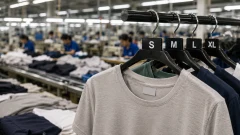 จากสมรภูมิสงคราม สู่ระบบไซส์ S-M-L ที่ปั้นธุรกิจฟาสต์แฟชั่นเปลี่ยนโลก Standardized Clothing Sizes