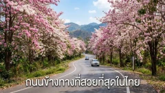 ทางหลวง 1148 น่าน–พะเยา ทำไมถูกยกให้เป็นถนนวิวสวยน่าขับของไทย