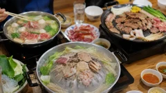 สุกี้ บาร์บีคิว หมูกระทะ ต่างกันตรงไหน ทำไมรสชาติไม่เหมือนกัน