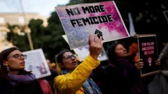 ทำความรู้จัก &ldquo;Femicide&rdquo; เมื่อความเกลียดชังผู้หญิงอาจนำไปสู่อาชญากรรมร้ายแรง